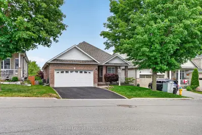 Detached in Cobourg