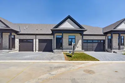 62 Compass Trail 6, Central Elgin, On N5l 0b4