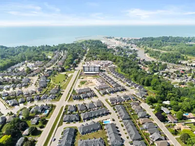 62 Compass Trail 6, Central Elgin, On N5l 0b4
