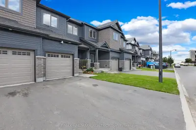 545 Enclave Lane, Clarence-rockland, On K4k 0m8