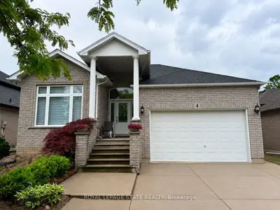 Detached in Hamilton