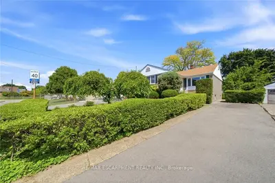 Detached in Hamilton