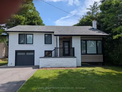 153 Daniel Street N, Erin, On N0b 1t0