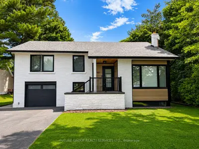 153 Daniel Street N, Erin, On N0b 1t0