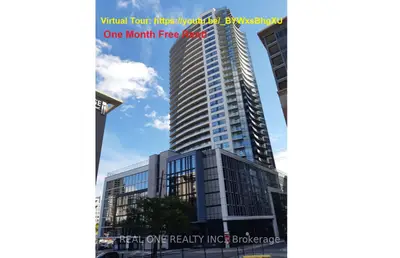 Condo Apartment in Hamilton