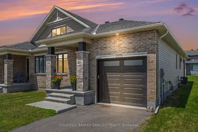 Semi-Detached in Arnprior
