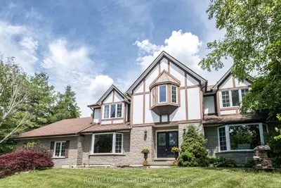 Detached in Hamilton