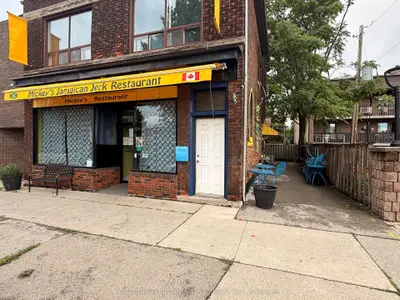 486 James Street N, Hamilton, On L8l 1j1
