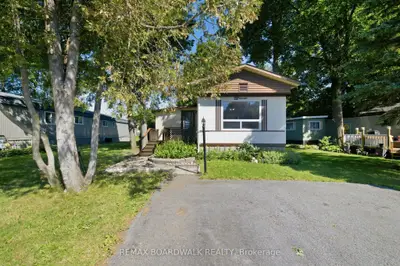516 Maplegrove Road, Carleton Place, On K7c 4r4