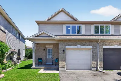 Semi-Detached in Blossom Park - Airport and Area