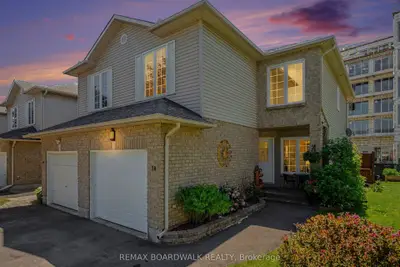 38 ROGER Crescent, Casselman, ON K0A 1M0