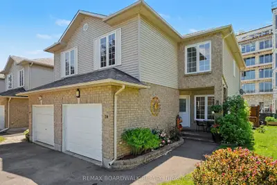38 ROGER Crescent, Casselman, ON K0A 1M0