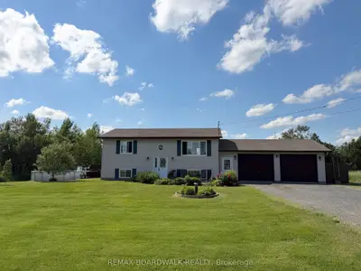 1644 DRUMMOND CON 7 Road, Drummond/North Elmsley, ON K7H 3C8