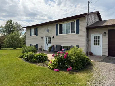 1644 DRUMMOND CON 7 Road, Drummond/North Elmsley, ON K7H 3C8