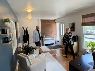 100 Victoria Avenue, Belleville, On K8n 2a5
