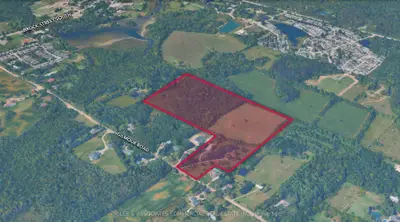 70 Gilmour Road, Puslinch, On N0b 2j0