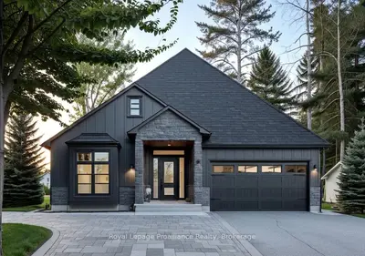 21 Deerview Drive, Quinte West, On K8v 5p4