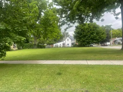 Lot 14 Front St West Street W, Strathroy-caradoc, On N7g 1y3