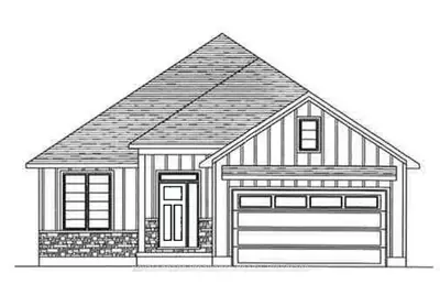 25 Deerview Drive, Quinte West, On K8v 5p4