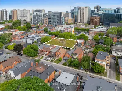 440-454 Lisgar Street, Ottawa Centre, On K1r 5h1