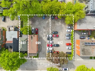 440-454 Lisgar Street, Ottawa Centre, On K1r 5h1