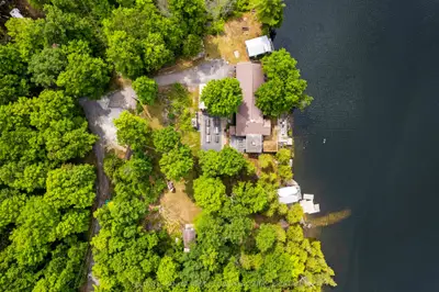 411 Pickerel Bay Road, Lanark Highlands, On K0a 3l0
