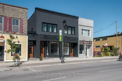 61 Colborne Street, Kawartha Lakes, On K0m 1n0