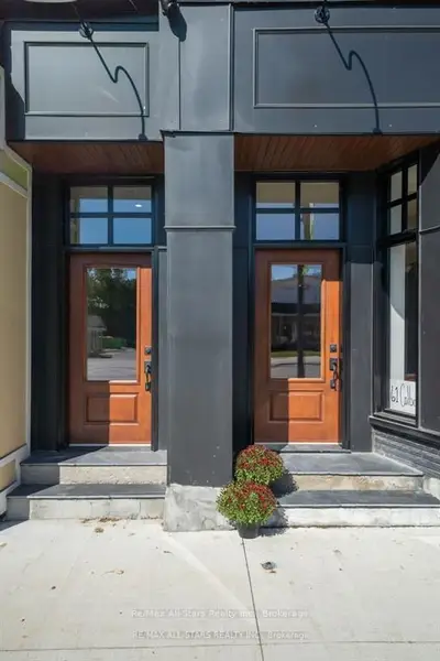 61 Colborne Street, Kawartha Lakes, On K0m 1n0