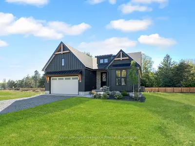 37 Deerview Drive, Quinte West, On K8v 5p4