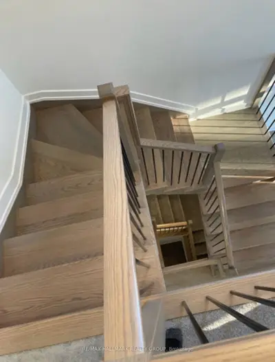 515 Corretto Place E, Barrhaven, On K2j 6z1