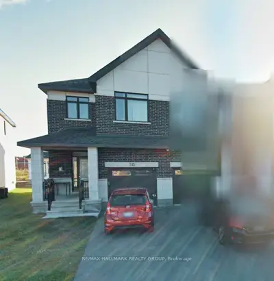 515 Corretto Place E, Barrhaven, On K2j 6z1