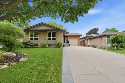 Detached in Hamilton