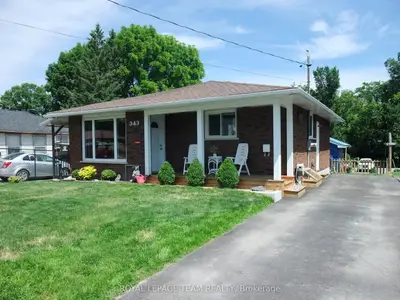 343 Harry Street, Renfrew, On K7v 3e3