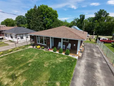 343 Harry Street, Renfrew, On K7v 3e3