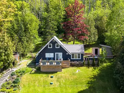 104 Old 26 Highway, Meaford, On N4l 1w7