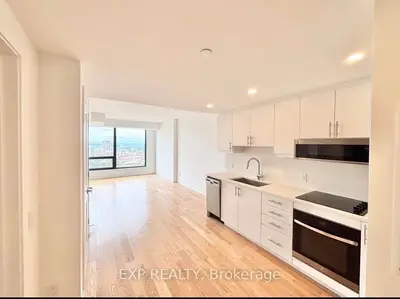 Condo Apartment in Ottawa Centre