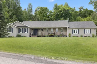 Detached in Orleans - Cumberland and Area