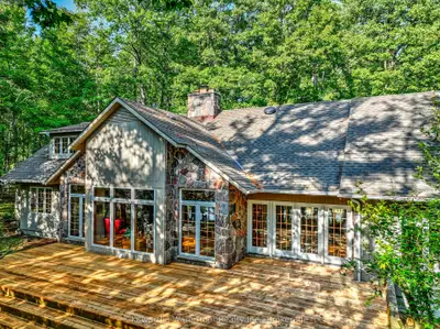 Detached in Kawartha Lakes