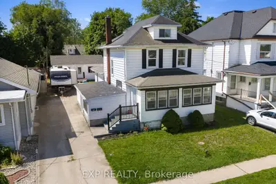 221 Bowen Road, Fort Erie, On L2a 2y6