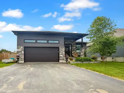 Detached in Petawawa