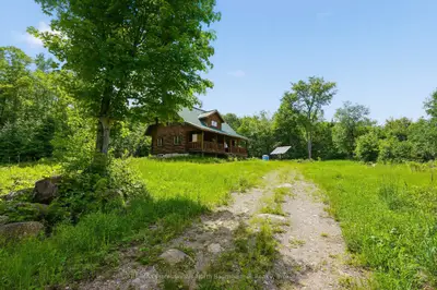 Detached in Highlands East