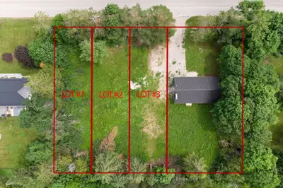 0 Reid Street, Kawartha Lakes, On K0m 1a0