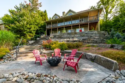 21 Deerhurst Highlands Drive, Huntsville, On P1h 1b1