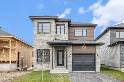 1141 Montblanc Crescent, Russell, On K0a 1w0