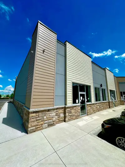 200 Montclair Drive # 17-18, Woodstock, On N4s 9a2