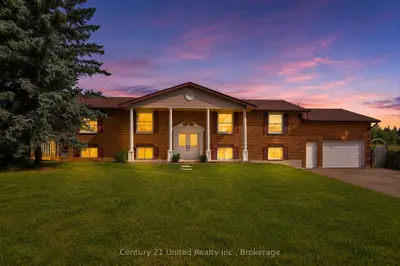 Detached in Selwyn