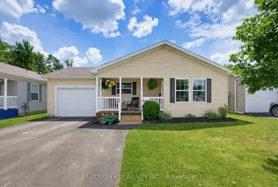 Detached in Strathroy-Caradoc