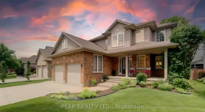 Detached in Wilmot