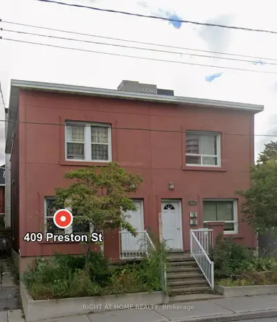 409b Preston Street 409, Dows Lake - Civic Hospital And Area, On K1s 4n1