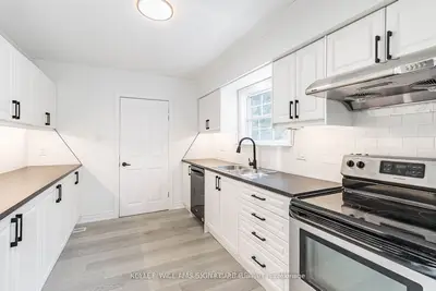Detached in Welland